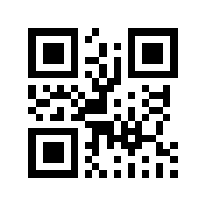 Código QR 476683
