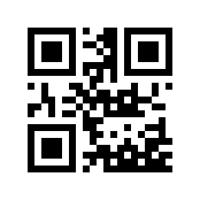 QR code 476684