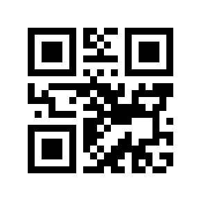 Código QR 47758