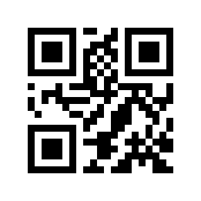 QR code 477964