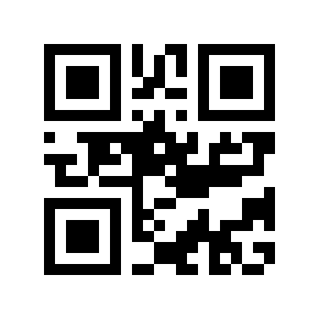 QR code 477970