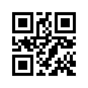 Código QR 47861