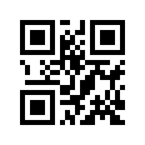 Código QR 47892