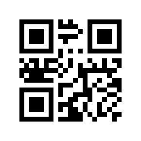 QR code 4789394