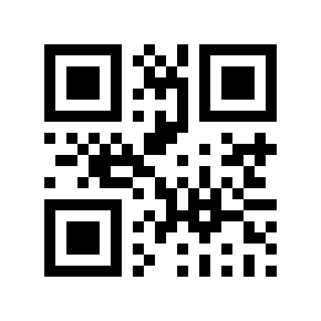 Código QR 47894