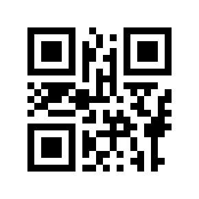 QR code 4789405