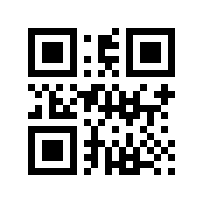 QR code 4789408