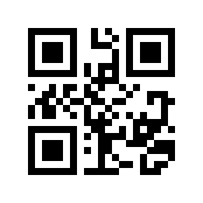 Código QR 480714