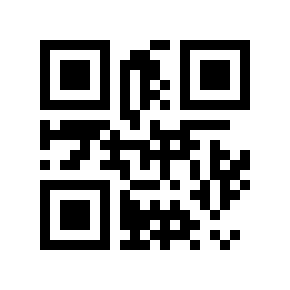 QR code 480733