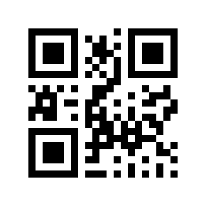 QR code 480734