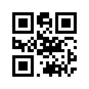 QR code 480740