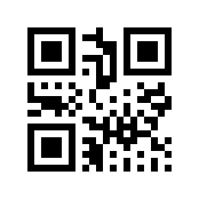 QR code 480762