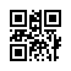 QR code 4807681