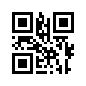 QR code 4807682