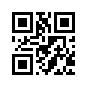QR code 4807683