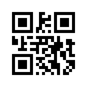 QR code 4807688