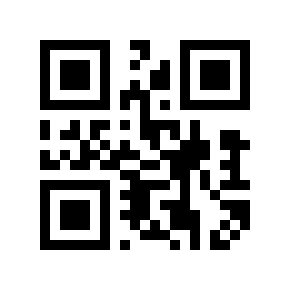 QR code 4807694