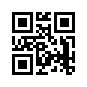 QR code 4807695