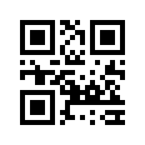 QR code 4807696