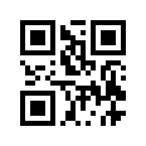 QR code 4807697