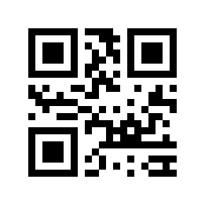 QR code 4807698