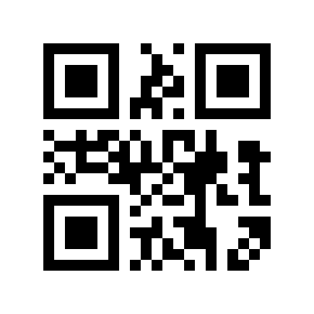 QR code 4807699