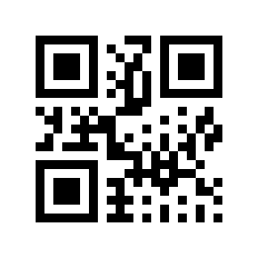 QR code 480780