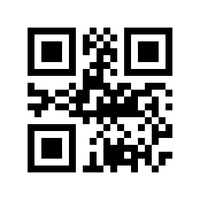 Código QR 480791