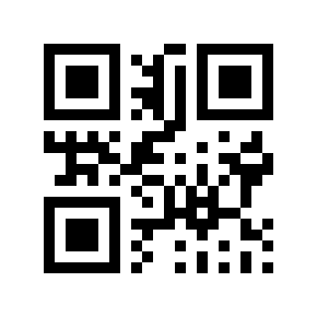 Código QR 480995