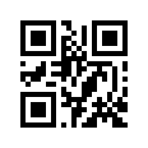 QR code 481240