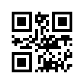 Código QR 481270