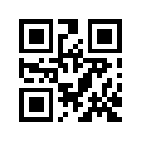 Código QR 481273
