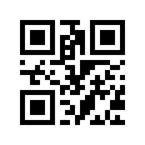 QR code 4820401