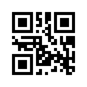 QR code 4850321