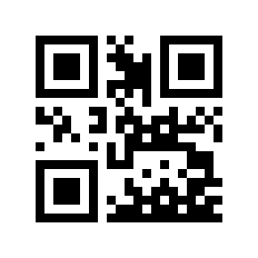 Código QR 485267
