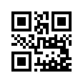 Código QR 485291