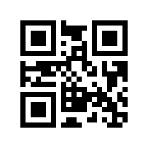 Código QR 4858
