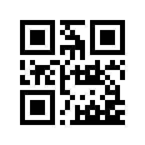 Código QR 485981