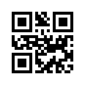 QR code 488265