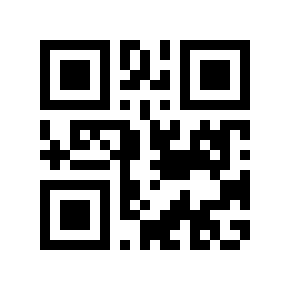 QR code 488275