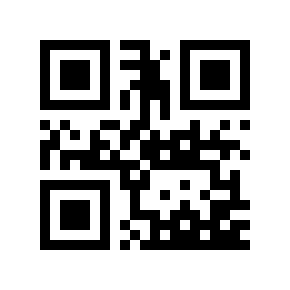 QR code 488297