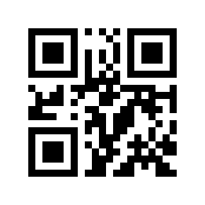 QR code 488300