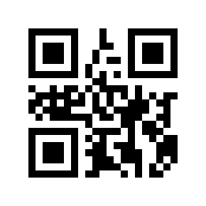 QR code 49000001