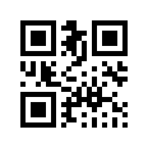 QR code 490121