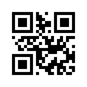 Código QR 490165