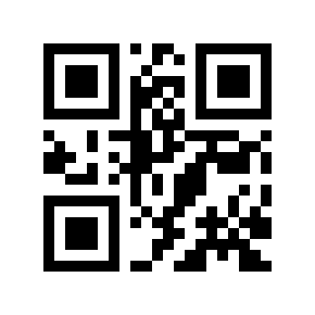 Código QR 490168