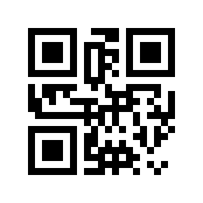 QR code 490198