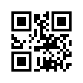 QR code 490199