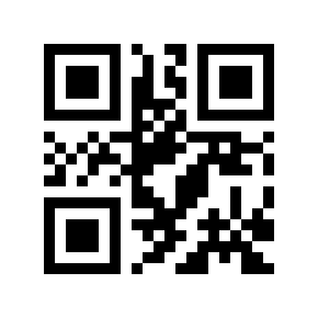 QR code 490299