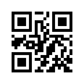 QR code 490321